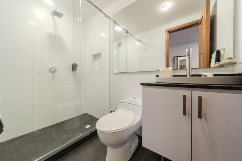 Apartamento EN VENTA EN Santa Barbara Central-Usaquén, código: 28535 - 24