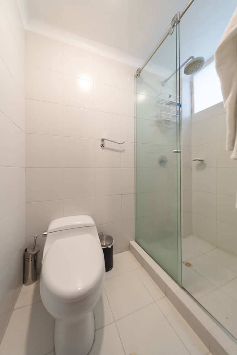 Apartamento EN VENTA EN Santa Barbara Central-Usaquén, código: 28535 - 25