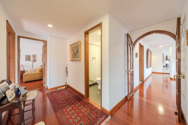 Apartamento EN VENTA EN Santa Barbara Central-Usaquén, código: 28535 - 26