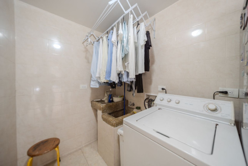 Apartamento EN VENTA EN Santa Barbara Central-Usaquén, código: 28535 - 27