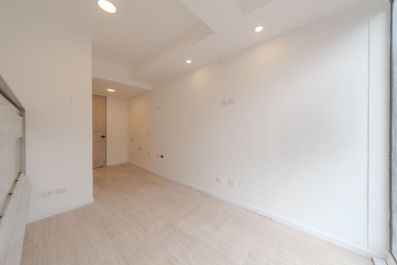 apartamento en Arriendo/venta en chico-reservado, código: 28553