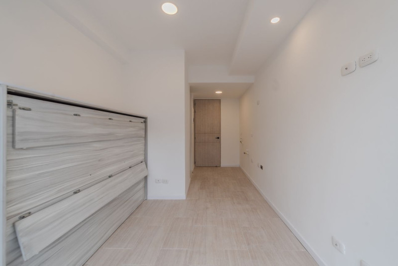 Apartamento EN ARRIENDO/VENTA EN Chico Reservado, código: 28553 - 1