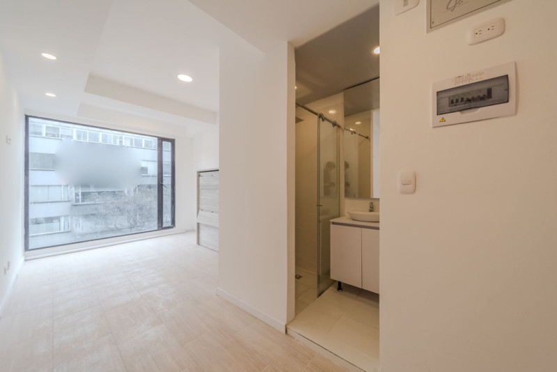 Apartamento EN ARRIENDO/VENTA EN Chico Reservado, código: 28553 - 2