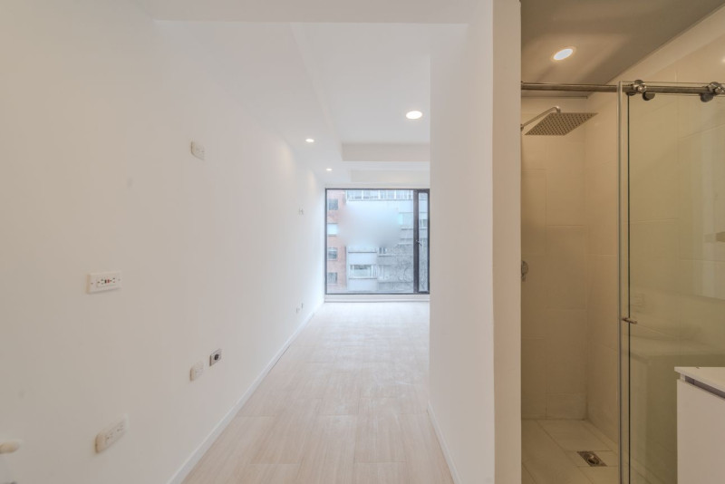 Apartamento EN ARRIENDO/VENTA EN Chico Reservado, código: 28553 - 3