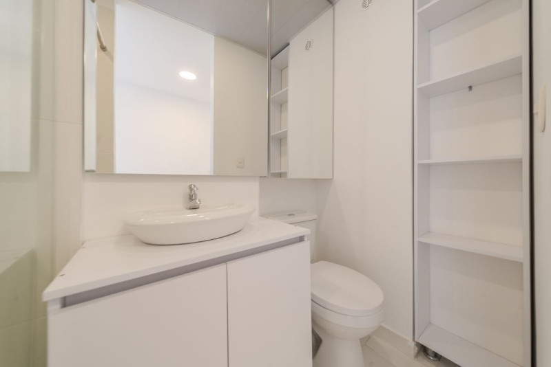 Apartamento EN ARRIENDO/VENTA EN Chico Reservado, código: 28553 - 5