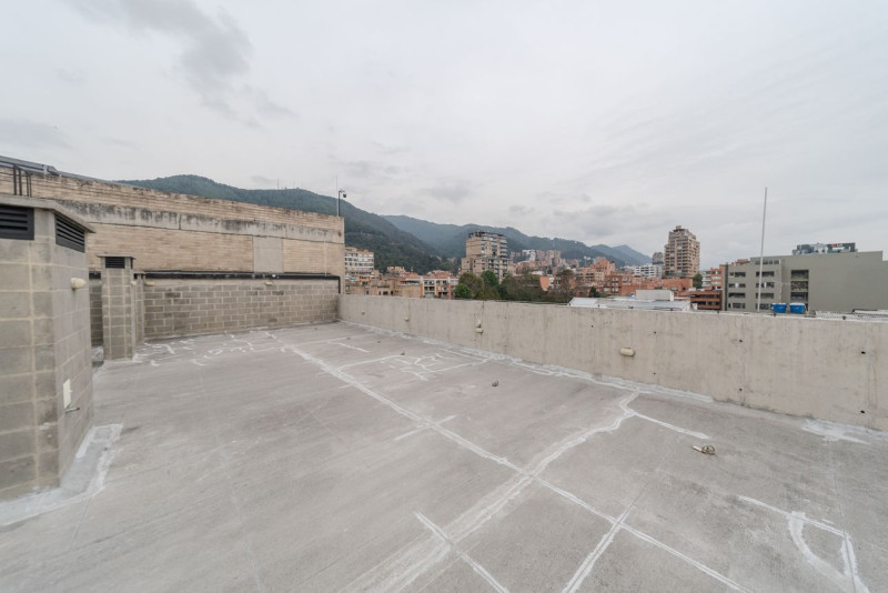 Apartamento EN ARRIENDO/VENTA EN Chico Reservado, código: 28553 - 6