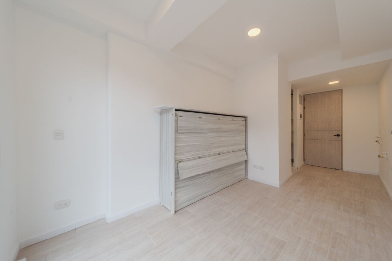 Apartamento EN ARRIENDO/VENTA EN Chico Reservado, código: 28553 - 7