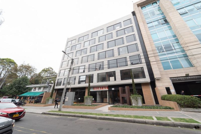 Apartamento EN ARRIENDO/VENTA EN Chico Reservado, código: 28553 - 10