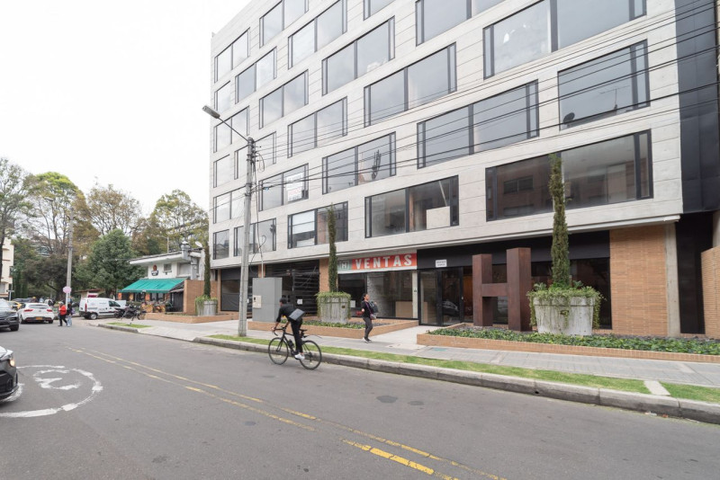 Apartamento EN ARRIENDO/VENTA EN Chico Reservado, código: 28553 - 11