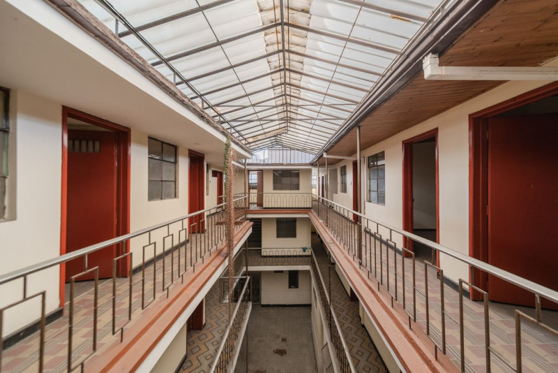 edificio en Venta en san-victorino, código: 28562