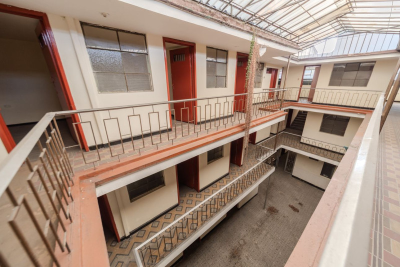 Edificio EN VENTA EN San Victorino, código: 28562 - 1