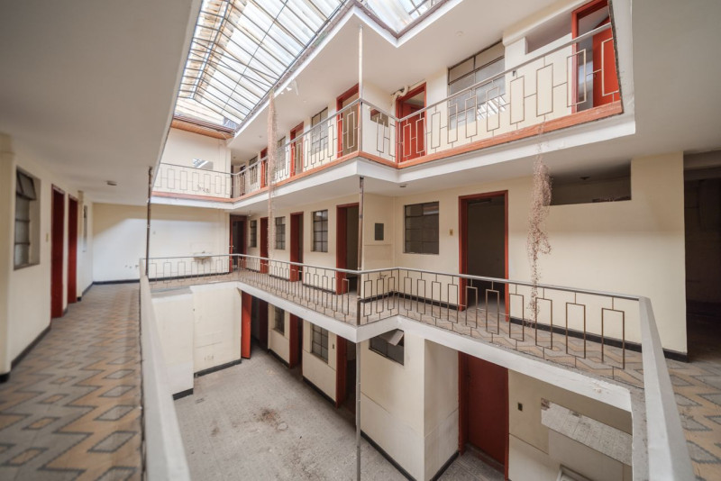 Edificio EN VENTA EN San Victorino, código: 28562 - 2