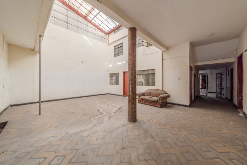 Edificio EN VENTA EN San Victorino, código: 28562 - 4