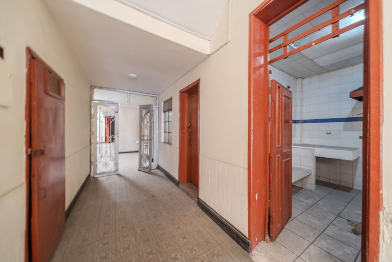 Edificio EN VENTA EN San Victorino, código: 28562 - 5