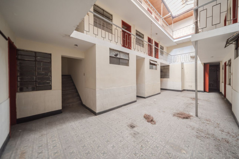 Edificio EN VENTA EN San Victorino, código: 28562 - 7