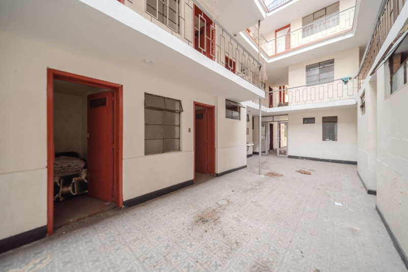 Edificio EN VENTA EN San Victorino, código: 28562 - 8