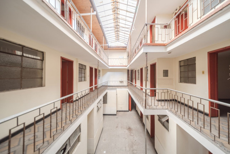 Edificio EN VENTA EN San Victorino, código: 28562 - 9