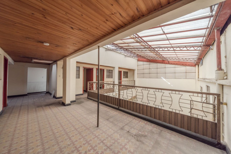 Edificio EN VENTA EN San Victorino, código: 28562 - 12
