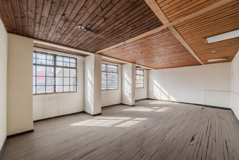 Edificio EN VENTA EN San Victorino, código: 28562 - 15