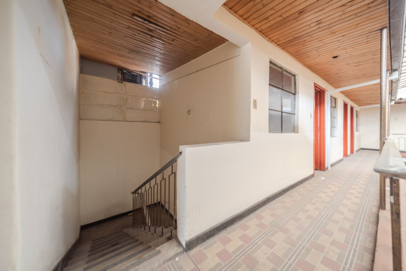 Edificio EN VENTA EN San Victorino, código: 28562 - 20