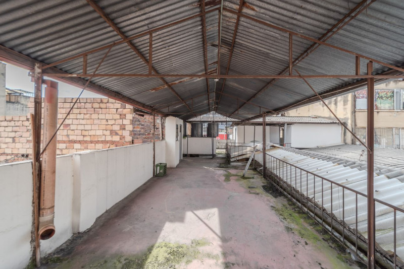 Edificio EN VENTA EN San Victorino, código: 28562 - 21