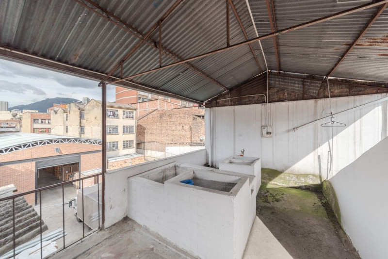 Edificio EN VENTA EN San Victorino, código: 28562 - 24
