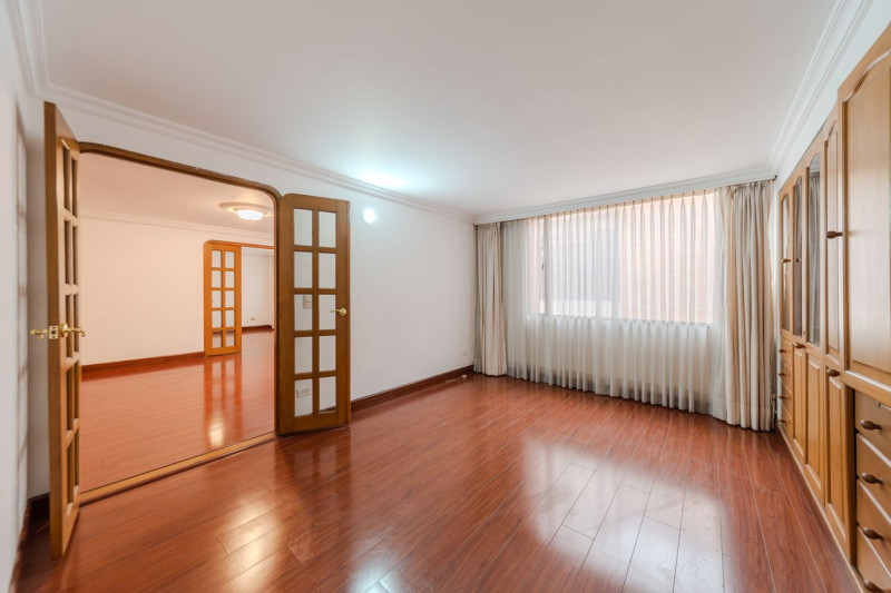 Apartamento EN ARRIENDO EN Santa Barbara Central-Usaquén, código: 28796 - 3