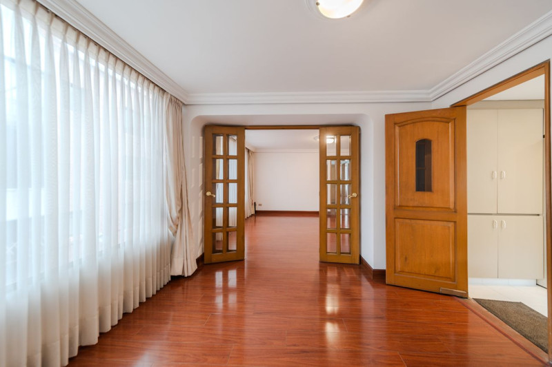 Apartamento EN ARRIENDO EN Santa Barbara Central-Usaquén, código: 28796 - 5