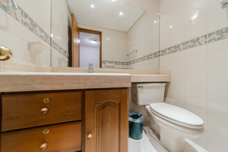 Apartamento EN ARRIENDO EN Santa Barbara Central-Usaquén, código: 28796 - 7