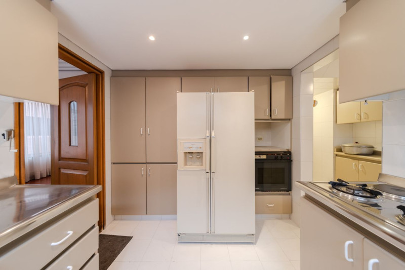 Apartamento EN ARRIENDO EN Santa Barbara Central-Usaquén, código: 28796 - 9