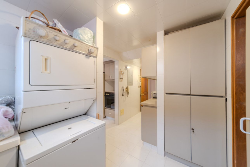 Apartamento EN ARRIENDO EN Santa Barbara Central-Usaquén, código: 28796 - 11
