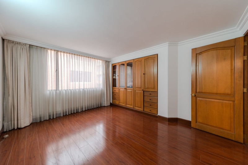 Apartamento EN ARRIENDO EN Santa Barbara Central-Usaquén, código: 28796 - 13