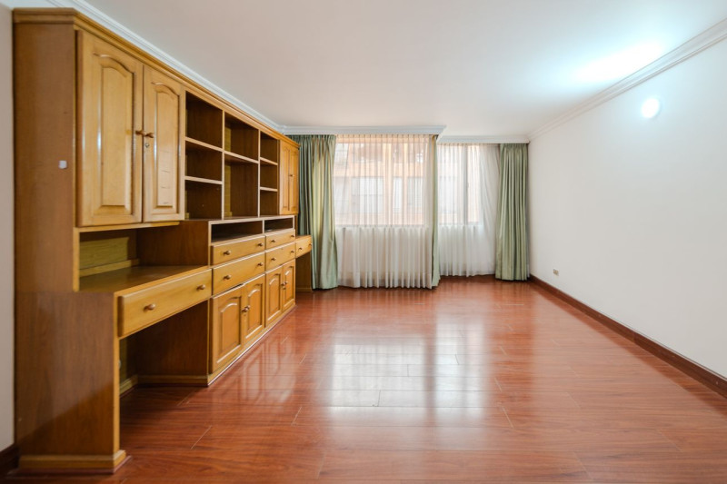 Apartamento EN ARRIENDO EN Santa Barbara Central-Usaquén, código: 28796 - 15