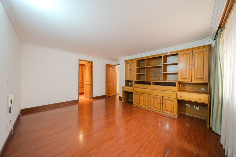 Apartamento EN ARRIENDO EN Santa Barbara Central-Usaquén, código: 28796 - 16