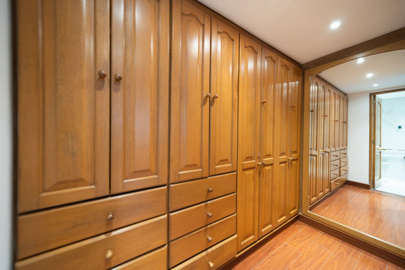 Apartamento EN ARRIENDO EN Santa Barbara Central-Usaquén, código: 28796 - 17