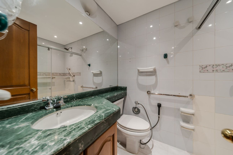 Apartamento EN ARRIENDO EN Santa Barbara Central-Usaquén, código: 28796 - 18
