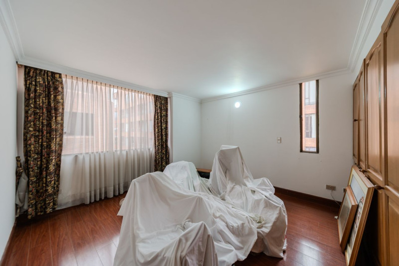 Apartamento EN ARRIENDO EN Santa Barbara Central-Usaquén, código: 28796 - 20