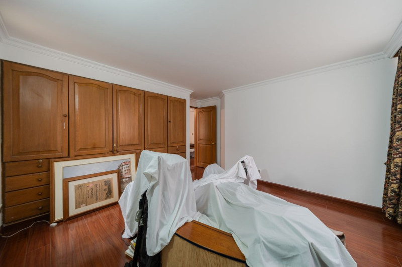 Apartamento EN ARRIENDO EN Santa Barbara Central-Usaquén, código: 28796 - 21