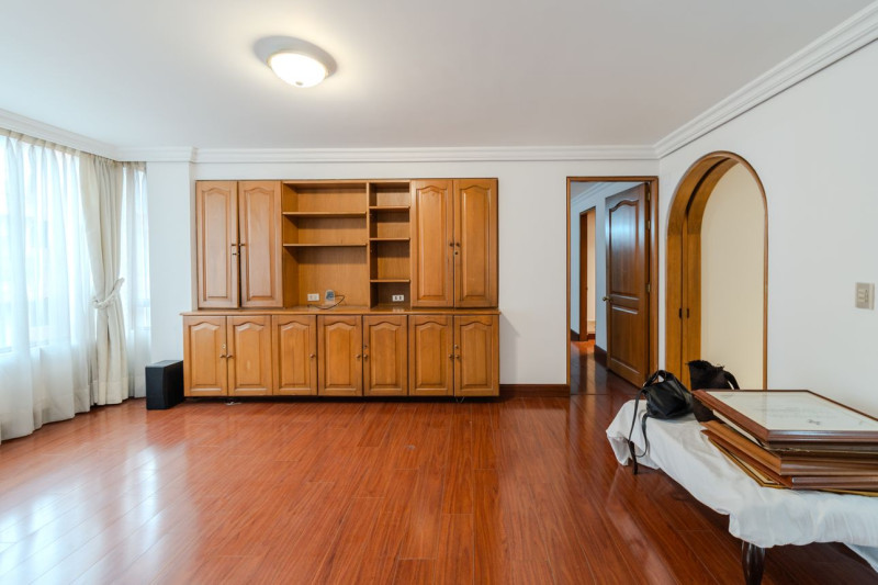 Apartamento EN ARRIENDO EN Santa Barbara Central-Usaquén, código: 28796 - 22