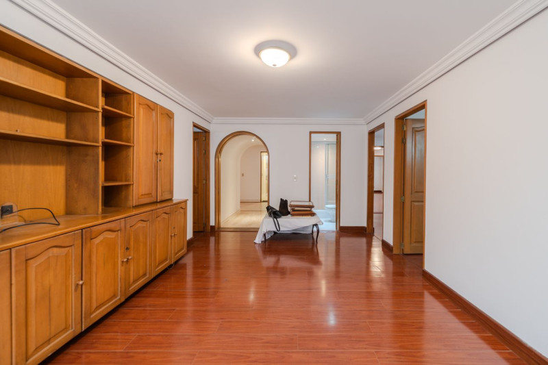 Apartamento EN ARRIENDO EN Santa Barbara Central-Usaquén, código: 28796 - 23