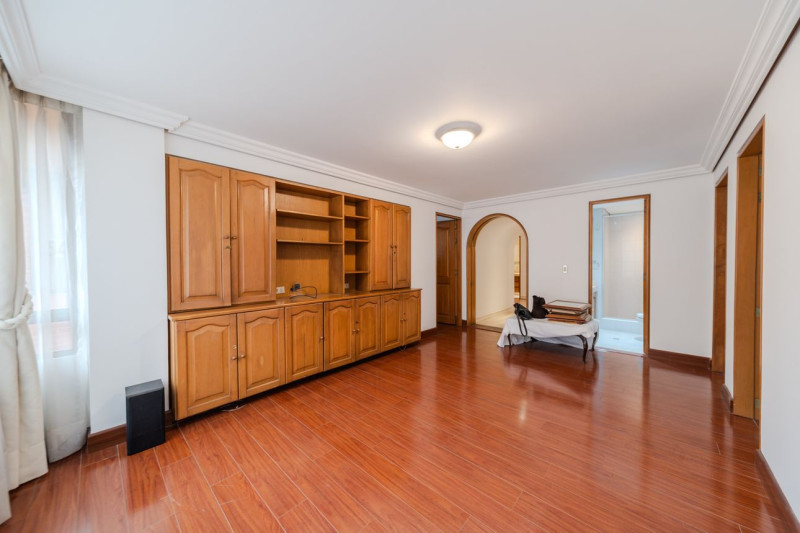 Apartamento EN ARRIENDO EN Santa Barbara Central-Usaquén, código: 28796 - 24