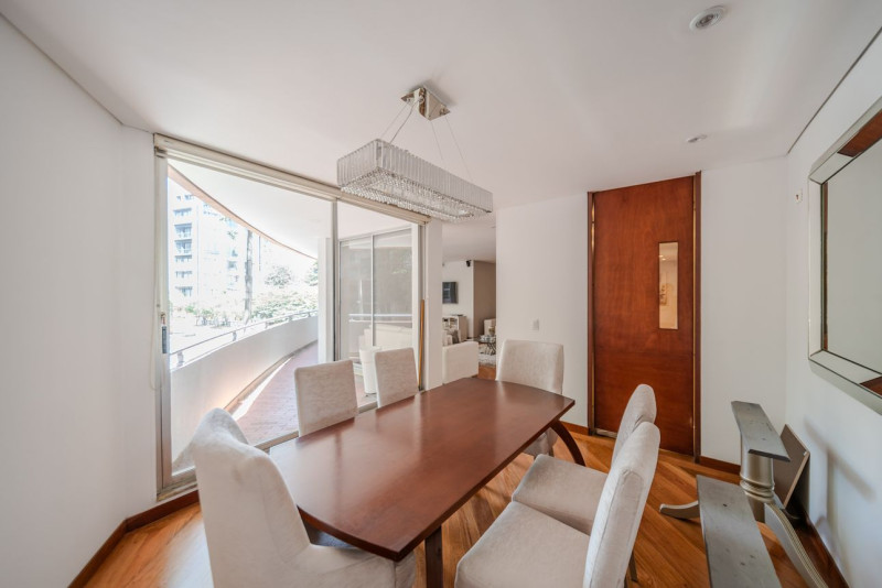 Apartamento EN ARRIENDO EN Los Rosales, código: 28874 - 5