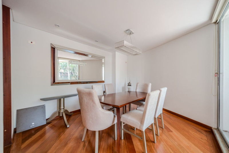 Apartamento EN ARRIENDO EN Los Rosales, código: 28874 - 6