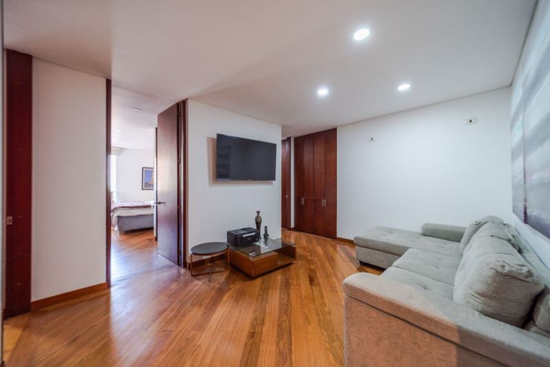 Apartamento EN ARRIENDO EN Los Rosales, código: 28874 - 9