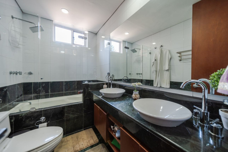 Apartamento EN ARRIENDO EN Los Rosales, código: 28874 - 10