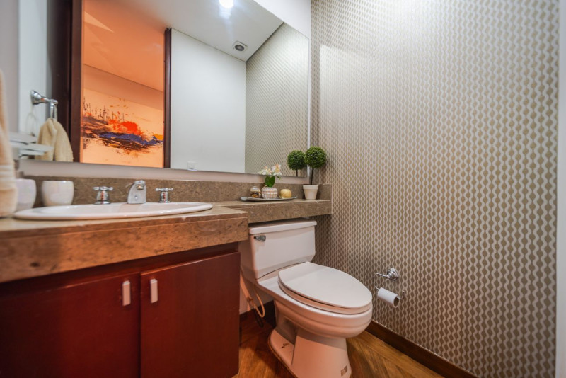 Apartamento EN ARRIENDO EN Los Rosales, código: 28874 - 11