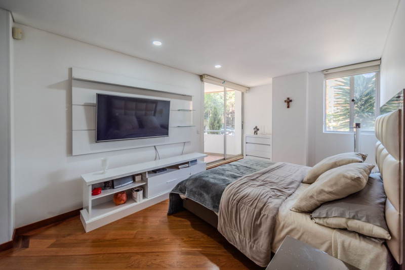 Apartamento EN ARRIENDO EN Los Rosales, código: 28874 - 12