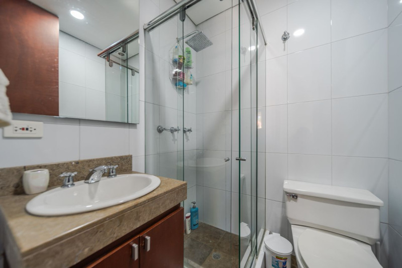 Apartamento EN ARRIENDO EN Los Rosales, código: 28874 - 13