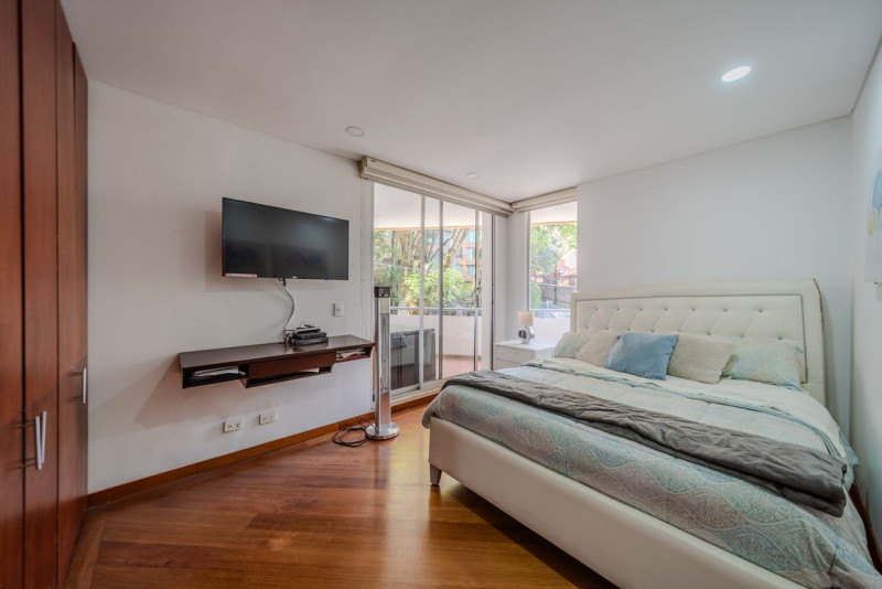 Apartamento EN ARRIENDO EN Los Rosales, código: 28874 - 14