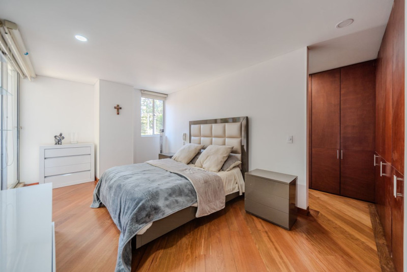 Apartamento EN ARRIENDO EN Los Rosales, código: 28874 - 15